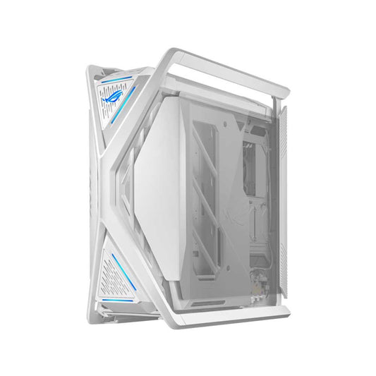 Asus ROG Hyperion GR701 ARGB (E-ATX) Full Tower Cabinet (White)