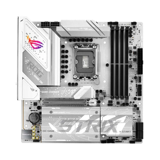 ASUS ROG STRIX B860-G Gaming Wifi7 DDR5 Intel Motherboard