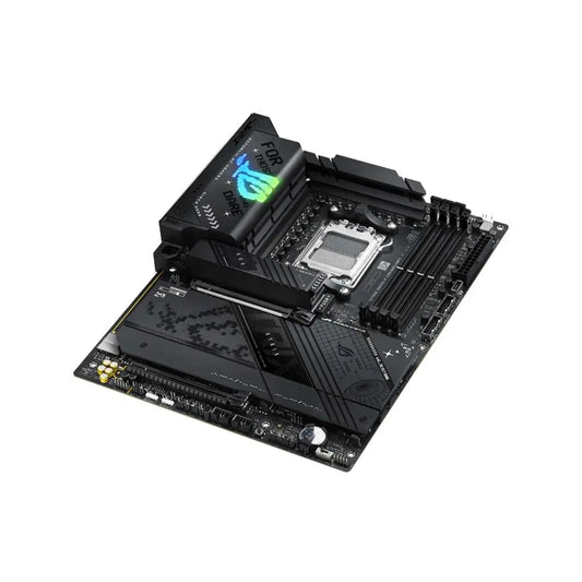 ASUS ROG STRIX X870-F Gaming Wifi7 DDR5 AMD Motherboard