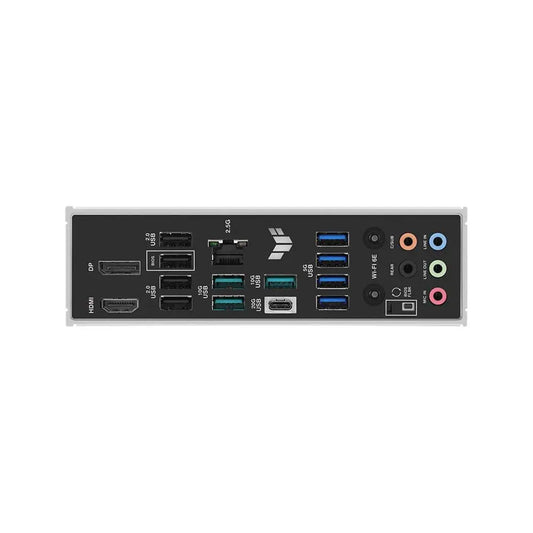 ASUS TUF Gaming B850M-Plus Wifi DDR5 AMD Motherboard