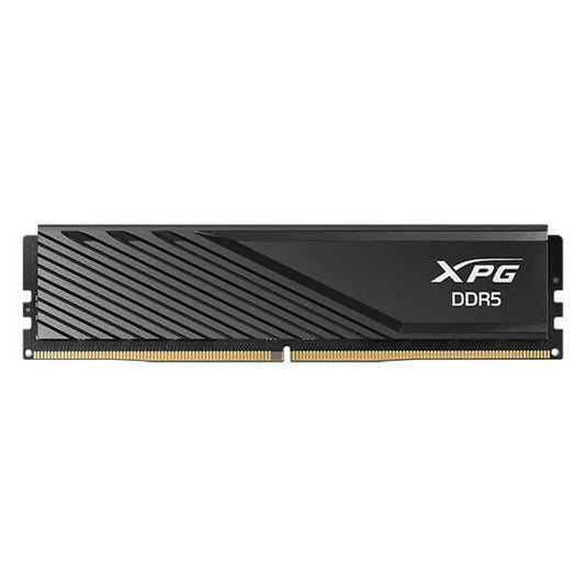 ADATA XPG Lancer Blade 32GB ( 16GB x 2 )  6000MHz DDR5 RAM ( Black )