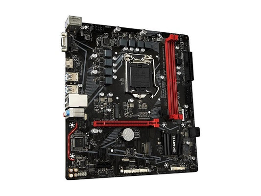 GIGABYTE B560M H DDR4 Intel Motherboard