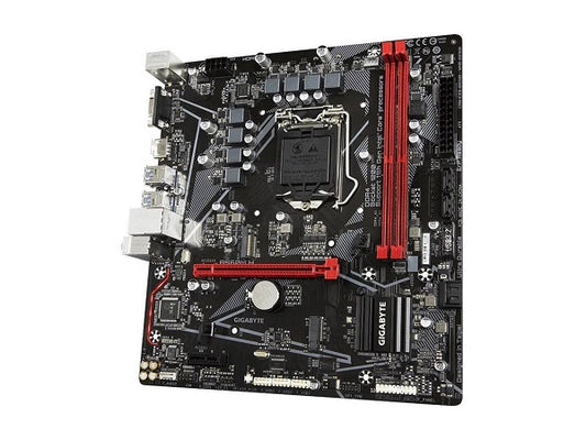 GIGABYTE B560M H DDR4 Intel Motherboard