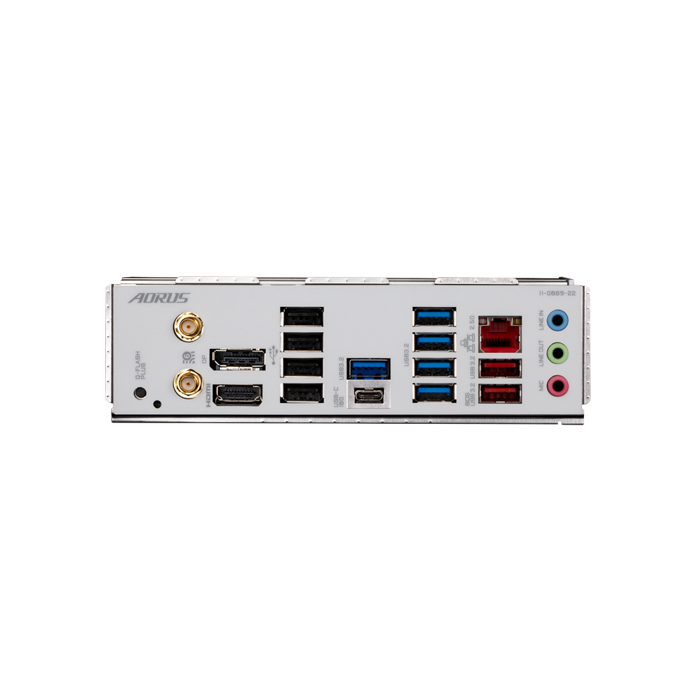 【中古】GIGABYTE B650 AORUS ELITE AX ICE Buy GIGABYTE B650 AORUS ELITE AX ICE DDR5 Motherboard (White) in