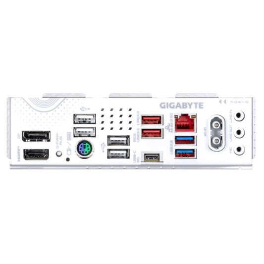 GIGABYTE B850 Eagle ICE Wifi7 DDR5 AMD Motherboard
