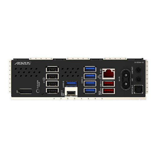 GIGABYTE B850M Aorus Elite Wifi6 DDR5 AMD Motherboard