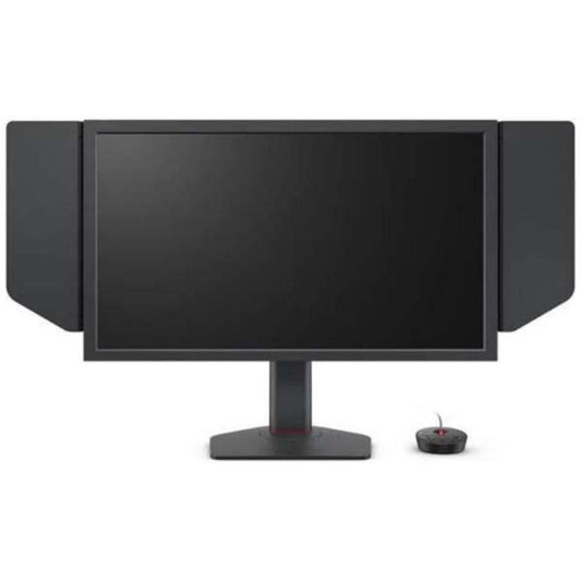 BenQ Zowie XL2586X 24 Inch FHD 540Hz Fast TN Panel DyAc 2 0.5MS Gaming Monitor