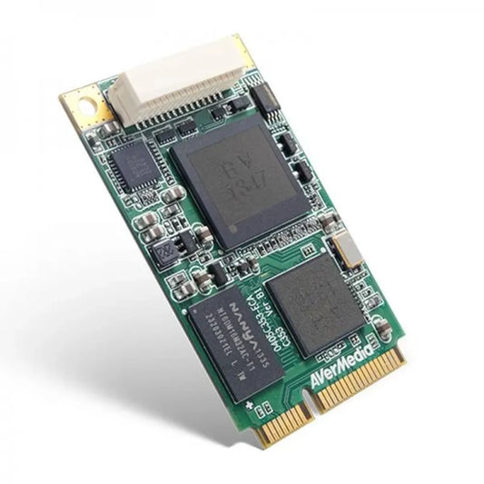 AVERMEDIA DarkCrystal HD Capture Mini-PCIe