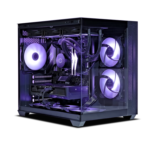 Custom PC - Kavya Suthar