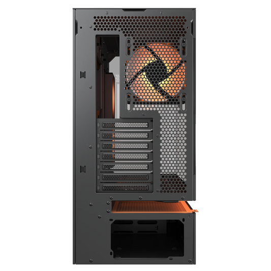 COUGAR CFV235 ARGB ATX Mid Tower Cabinet ( Black )