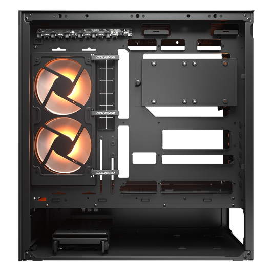 COUGAR CFV235 ARGB ATX Mid Tower Cabinet ( Black )