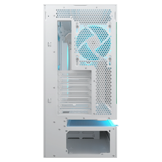 COUGAR CFV235 ARGB ATX Mid Tower Cabinet ( White )