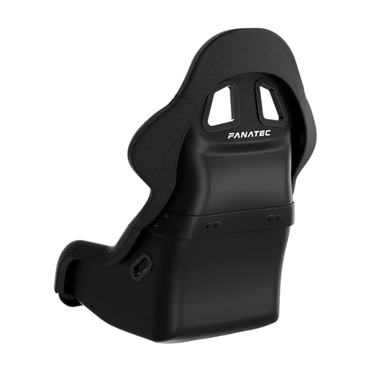 FANATEC GT Cockpit Seat ( Black )