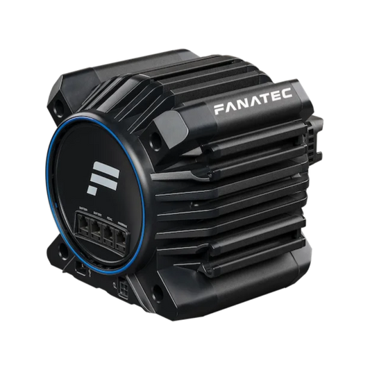 FANATEC Gran Turismo DD Pro Wheel Bundle