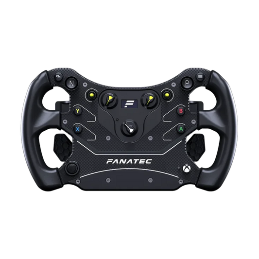 FANATEC GT3 CSL Steering Wheel