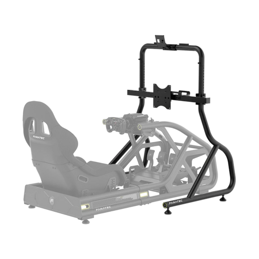 FANATEC GT Cockpit Monitor Stand ( Black )