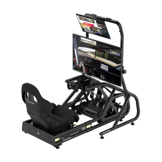 FANATEC GT Cockpit Monitor Stand ( Black )