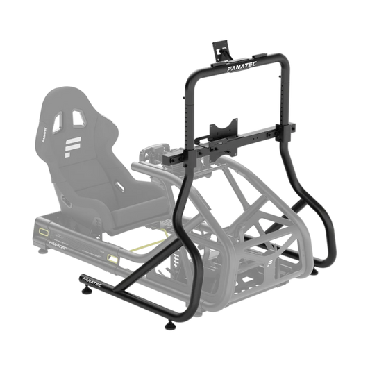 FANATEC GT Cockpit Monitor Stand ( Black )