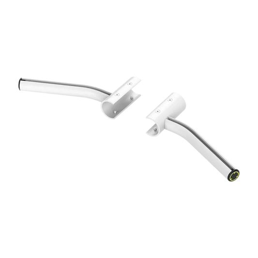 FANATEC GT Cockpit Accessory Mount ( White )