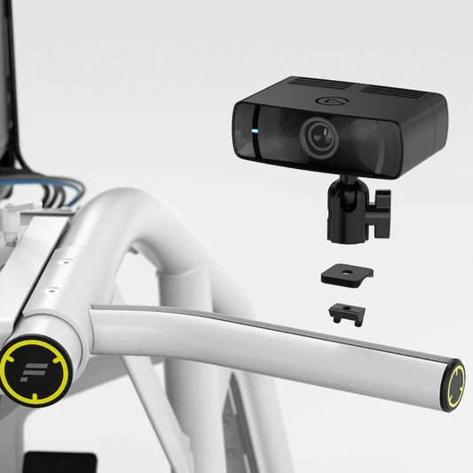 FANATEC GT Cockpit Accessory Mount ( White )