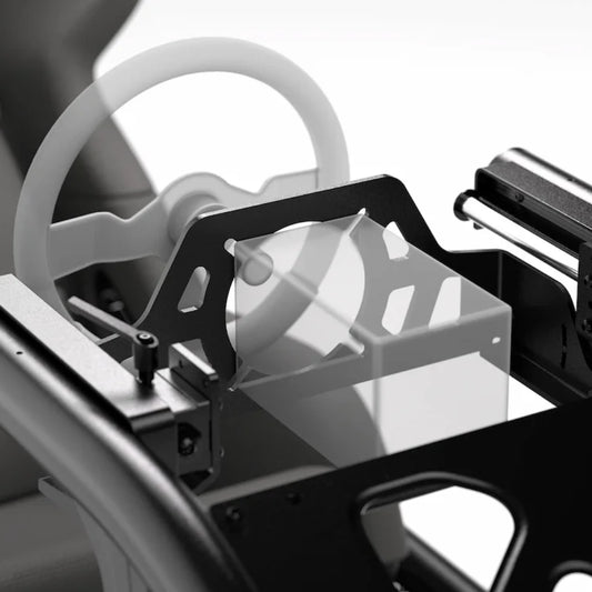 FANATEC GT Cockpit Direct Drive Front Mount