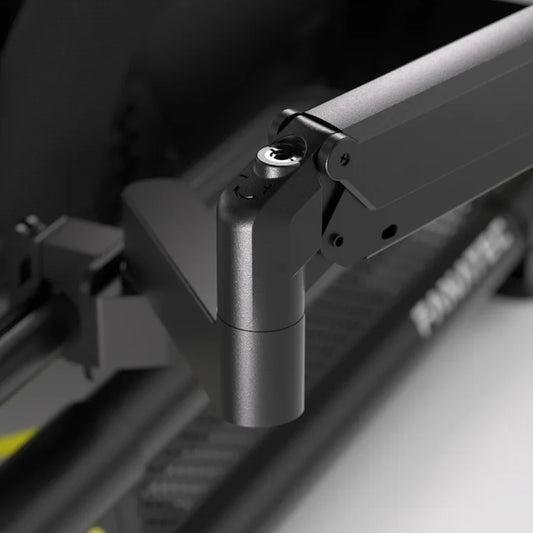FANATEC GT Cockpit Keyboard Tray