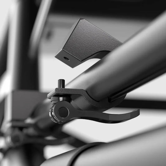 FANATEC GT Cockpit Left Shifter Mount ( Black )