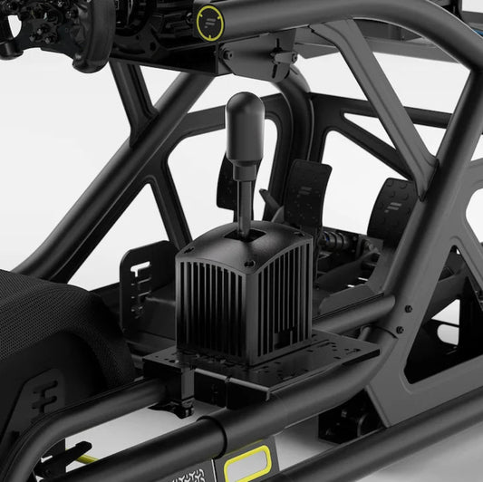 FANATEC GT Cockpit Right Shifter Mount ( Black )
