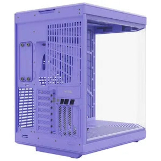 HYTE Y70 ATX Mid Tower Cabinet ( Taro Milk )