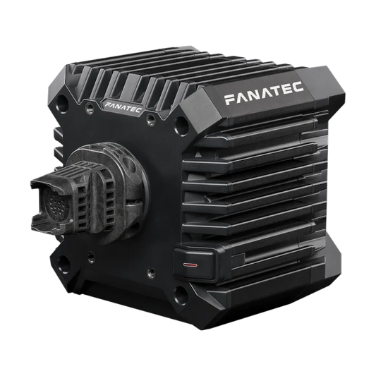 FANATEC CSL DD QR2 Wheel Base