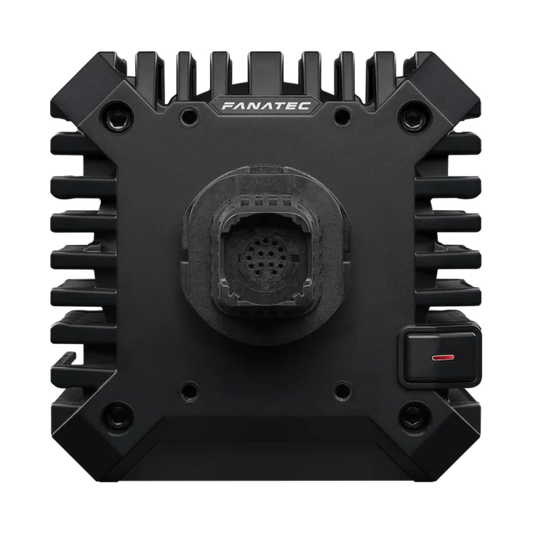 FANATEC CSL DD QR2 Wheel Base