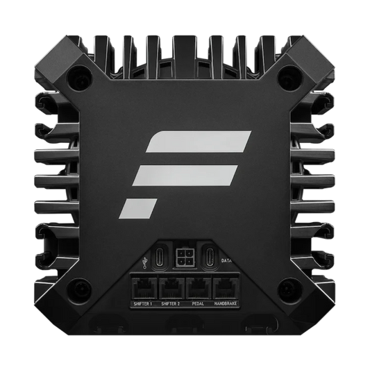 FANATEC CSL DD QR2 Wheel Base