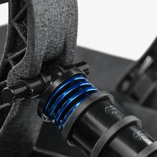 FANATEC CSL Elite V2 Pedals