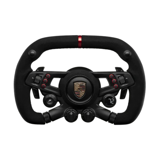 FANATEC CSL Elite Porsche Vision GT Steering Wheel