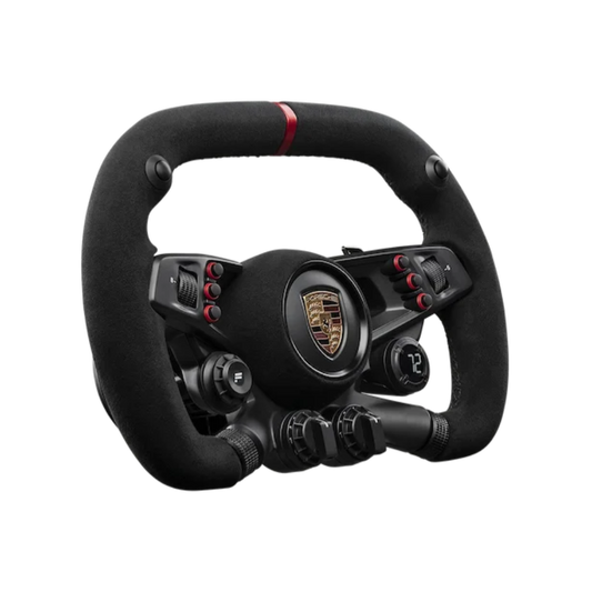 FANATEC CSL Elite Porsche Vision GT Steering Wheel