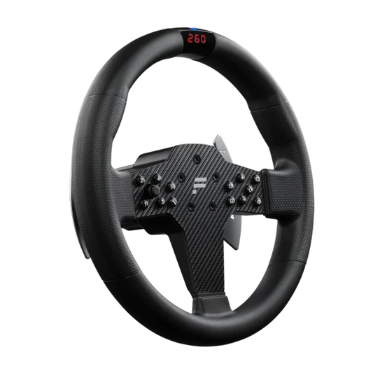 FANATEC CSL Steering Wheel P1 V2 ( QR2 Lite )