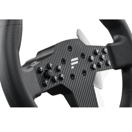 FANATEC CSL Steering Wheel P1 V2 ( QR2 Lite )