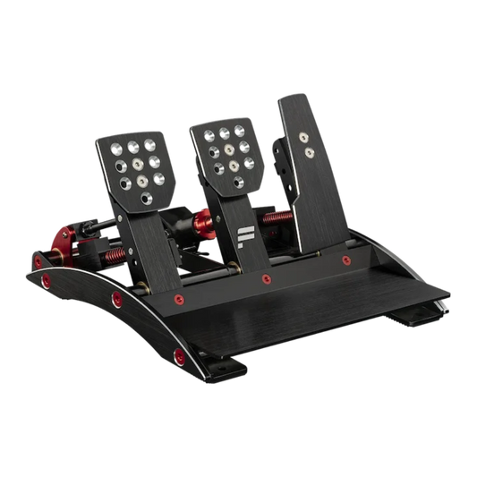 FANATEC Clubsport V3 Pedals