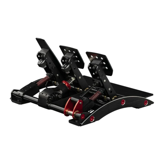 FANATEC Clubsport V3 Pedals