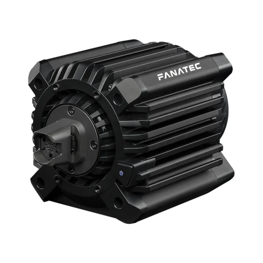 FANATEC Clubsport DD+ Wheel Base