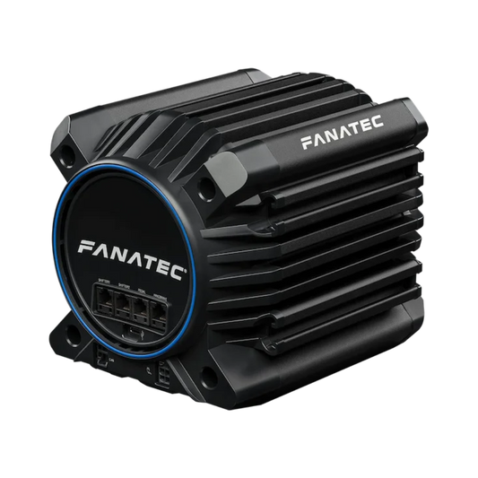FANATEC Clubsport DD+ Wheel Base