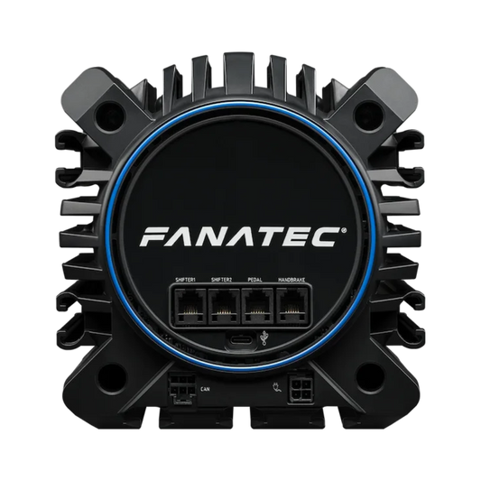 FANATEC Clubsport DD+ Wheel Base