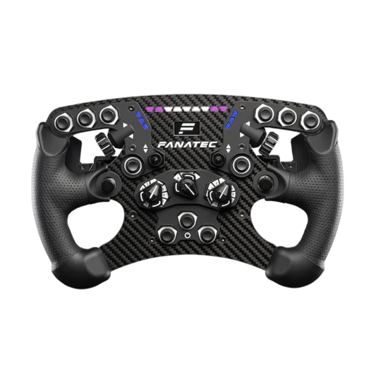 FANATEC Clubsport Formula V2.5 Steering Wheel