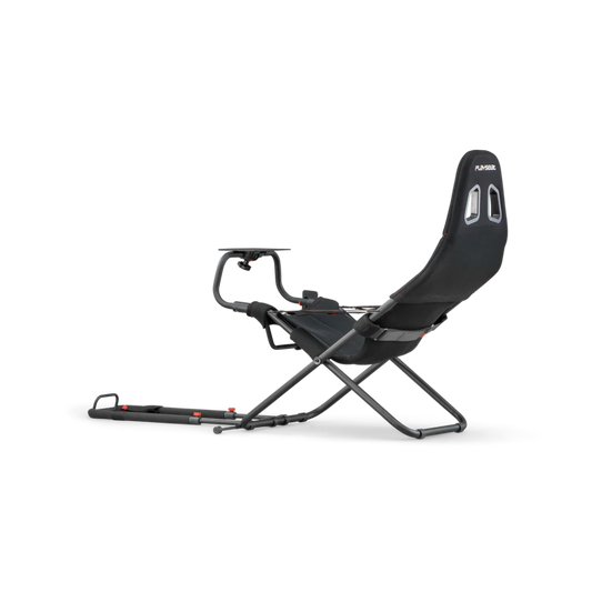 PLAYSEAT Challenge Acitfit Cockpit Chair ( Black )