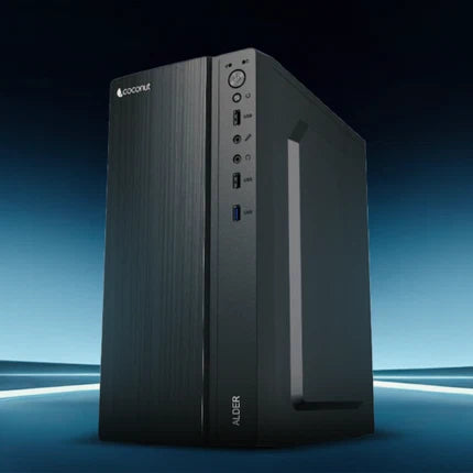 NeroX VRG3 ( Intel i5 12400F / NVIDIA RTX 5050 8GB / 16GB RAM DDR4 / 240GB 2.5 SATA SSD ) Custom PC Build for V-Ray GPU Rendering