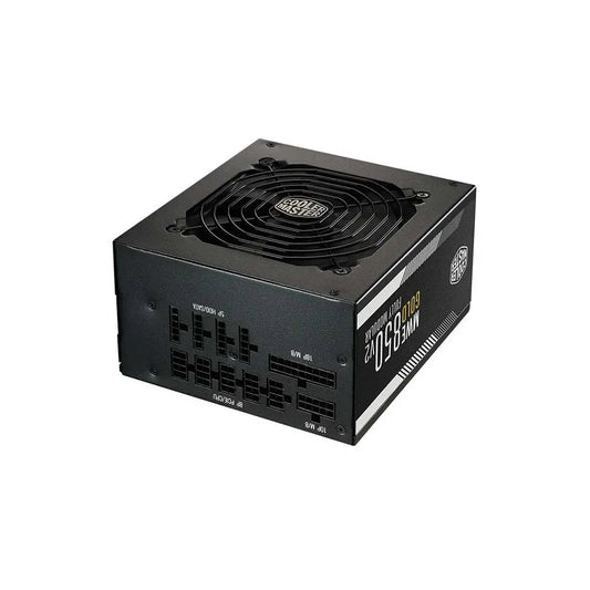 COOLER MASTER MWE 850 V2 80+ Gold Fully Modular ATX 3.1 Power Supply ( 850W )