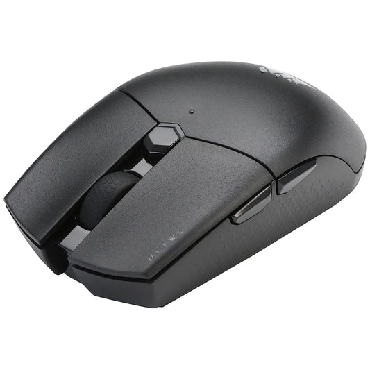 CORSAIR KATAR Pro Ultralight Wireless Ambidextrous Gaming Mouse ( CH-931C011-AP ) ( 1000DPI / 6 Macro Buttons ) ( Black )