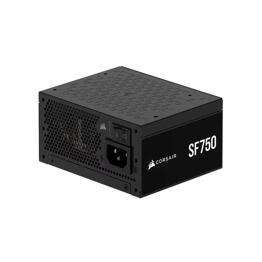 CORSAIR SF750 80+ Platinum ATX&nbsp; 3.1 Fully Modular Power Supply (750 W)