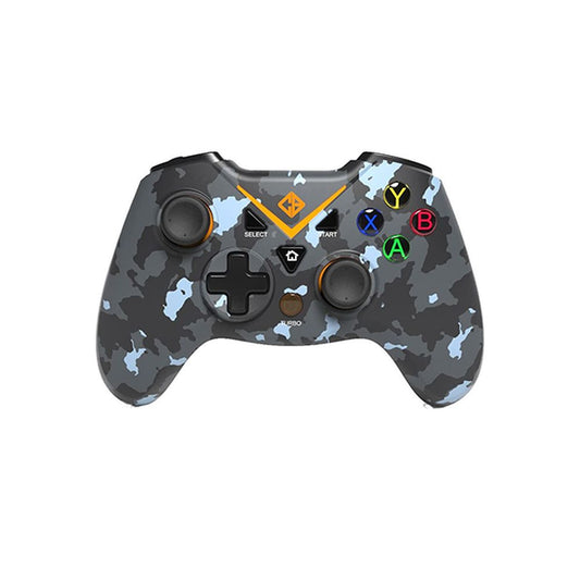 COSMIC BYTE C3070W Nebula 2.4G Wireless Gamepad (Camo Black)