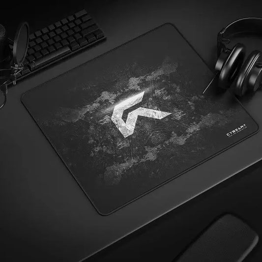 CYBEART Signature Edition Large Gaming Mouse Pad
